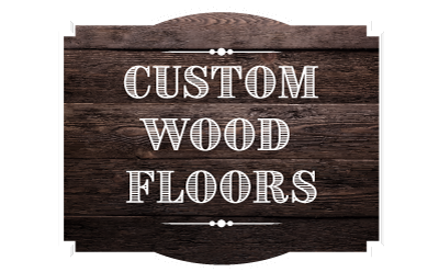 Custom Wood Floors